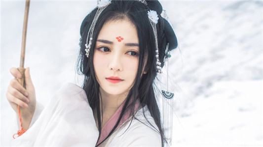 口红图片颜色，口红怎么选颜色  口红 第4张
