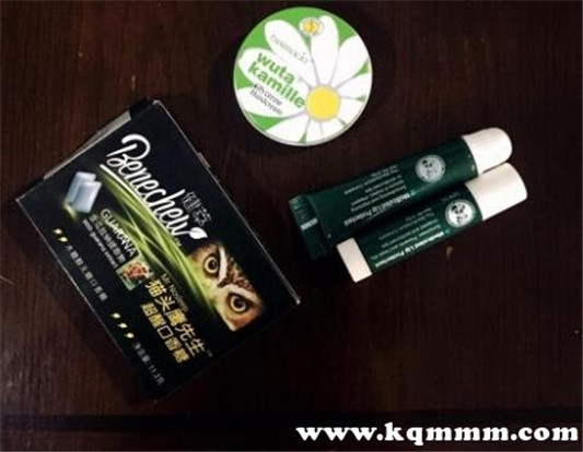 曼秀雷敦啫喱唇膏用法，曼秀雷敦啫喱怎么用