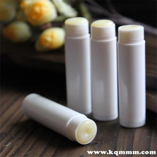 自制唇膏的材料与教程