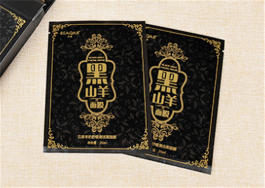 贝泉山羊奶面膜怎么样，多少钱一盒