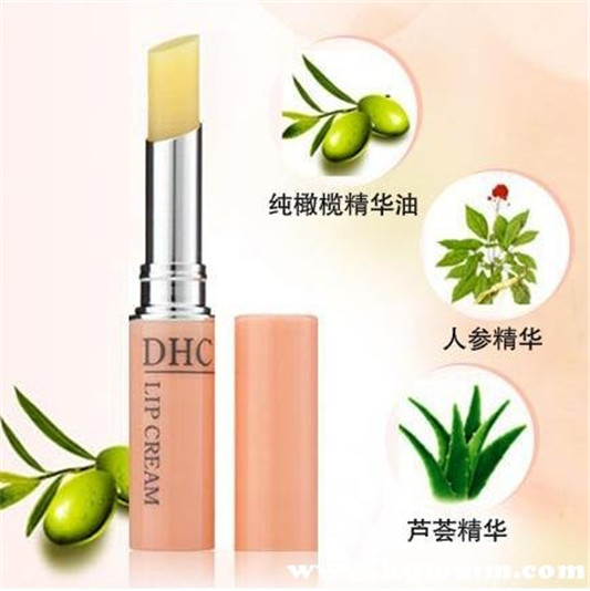 dhc润唇膏生产日期怎么看，dhc唇膏怎么查生产日期