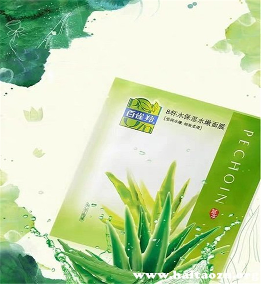 百雀羚面膜怎么样，孕妇能用吗