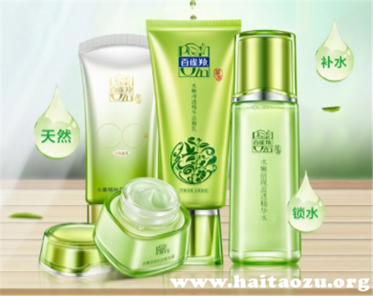 百雀羚保质期一般多长，价格图片大全高清