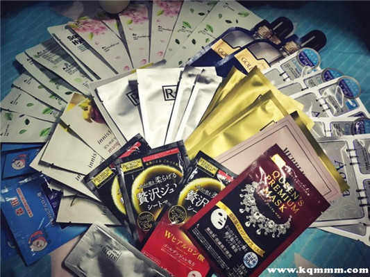 好用面膜排行榜，前十名是哪
