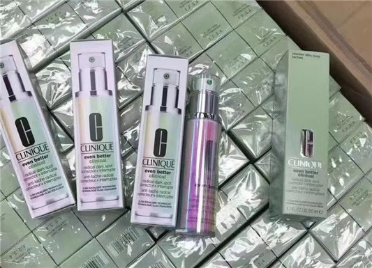 倩碧镭**华抑制黑色素，美白淡斑  倩碧镭**华 第3张