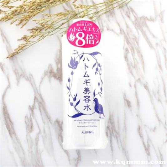全球公认最好用的10大爽肤水，好用又不贵的爽肤水  爽肤水 第9张