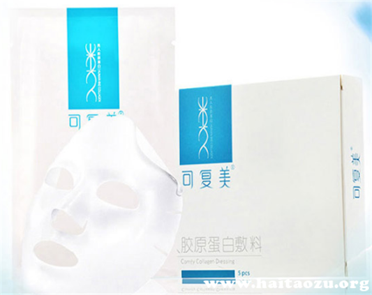 可复美面膜用完洗脸不，可复美面膜用完需要清洗吗