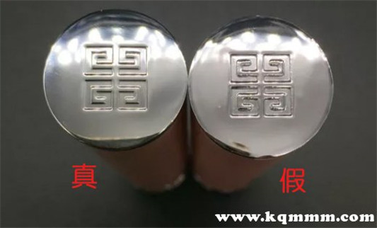 纪梵希口红怎么辨别真假，纪梵希口红真假