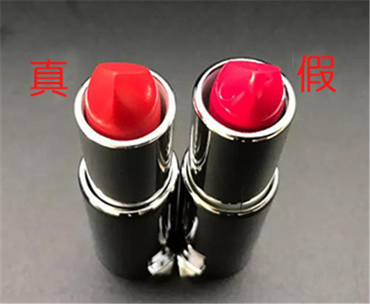 纪梵希口红怎么辨别真假，纪梵希口红真假  口红 第4张