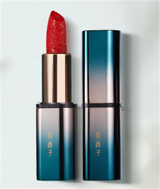 花西子m119，m122试色，怎么样
