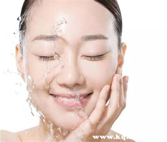 涂爽肤水脸上烧疼一会就好了，涂爽肤水脸上烧疼有什么好办法