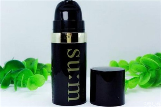 sum37黑泡面膜怎么用 sum37晶透净肤面膜使用方法  sum37 面膜 呼吸37度 第2张