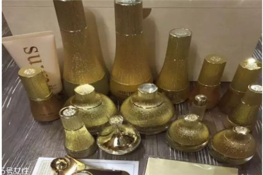 呼吸罗马系列怎么样，呼吸罗马系列适合年龄  呼吸37度 护肤品 第2张