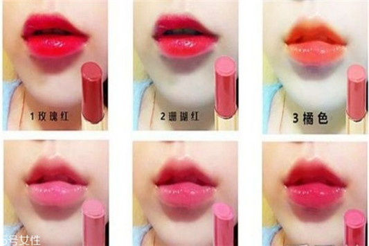 sum37口红多少钱，sum37口红真人试色  sum37 口红 呼吸37度 第3张