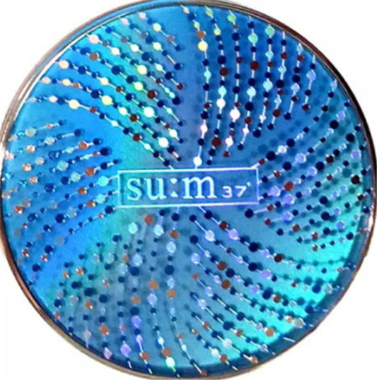 sum37呼吸2018夏季款**气垫怎么样  sum37 气垫 呼吸37度 第3张