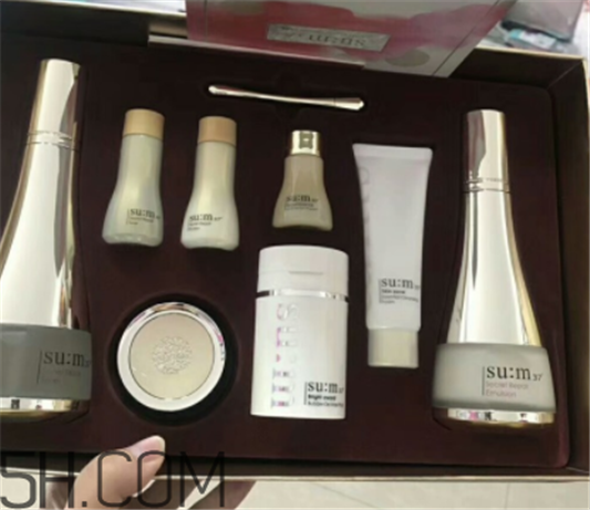su:m37度呼吸「魔法」修护乳使用心得，产品评测  sum37 乳液 呼吸37度 第4张