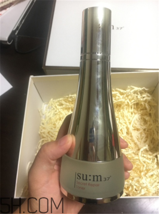 苏秘臻源之谜调理水适合什么季节，什么肤质