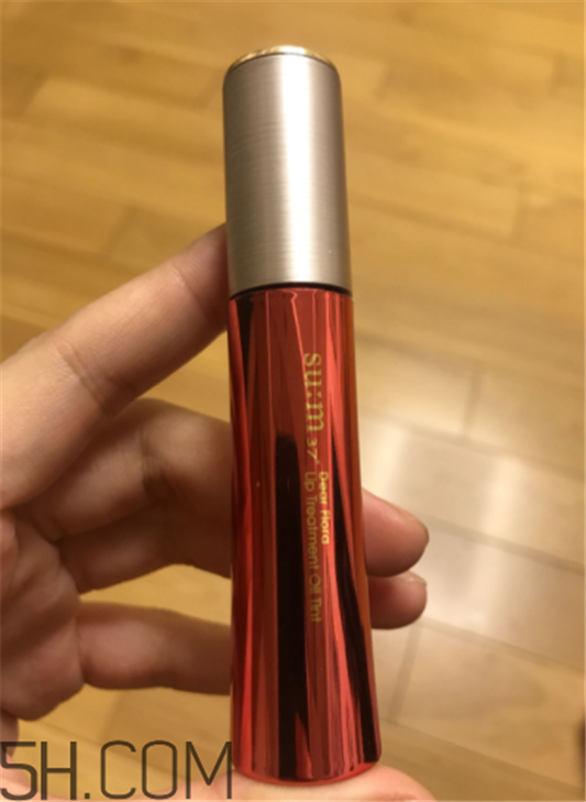 sum37花瓣唇釉哪个色号最火，哪个色号最好看  sum37 唇釉 呼吸37度 第3张
