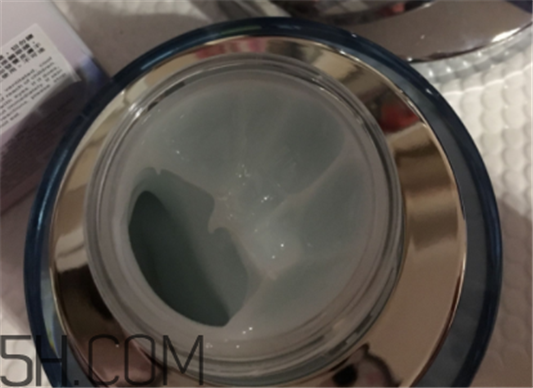 sum37呼吸啫喱霜适合孕妇吗，适合敏感皮吗  sum37 面霜 呼吸37度 第3张