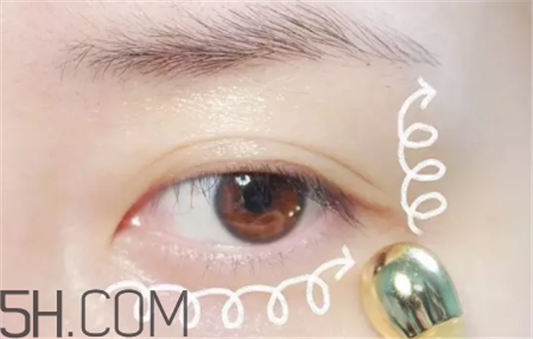 呼吸魔法眼霜怎么样，呼吸魔法眼霜怎么用