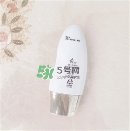 sum37度防晒霜怎么样，sum37呼吸防晒霜多少钱  sum37 防晒霜 呼吸37度 第4张