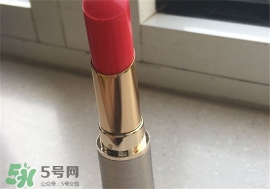 sum37呼吸花瓣口红怎么样，好用吗  sum37 口红 呼吸37度 第4张