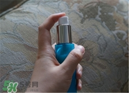 sum37苏秘御时保湿喷雾怎么样，好用吗  sum37 苏秘 保湿喷雾 呼吸37度 第2张
