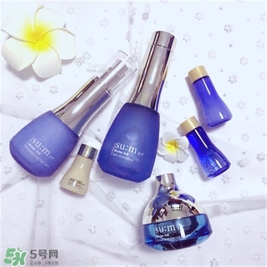 sum37时光能量和惊喜水分哪个好,有什么区别 sum37 呼吸37度 第1张 sum37时光能量和惊喜水分哪个好,有什么区别 sum37 呼吸37度 第1张