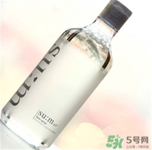 呼吸37度怎么辨别真假，sum37真假辨别  sum37 呼吸37度 第3张