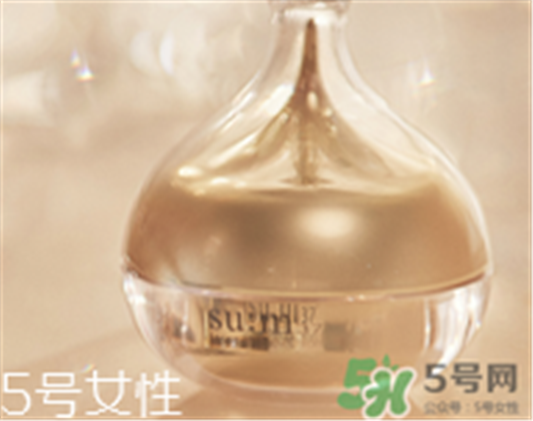 苏秘37度自然发酵系列怎么样，​sum37自然发酵系列好用吗  苏秘37度 ​sum37 护肤品 呼吸37度 第2张
