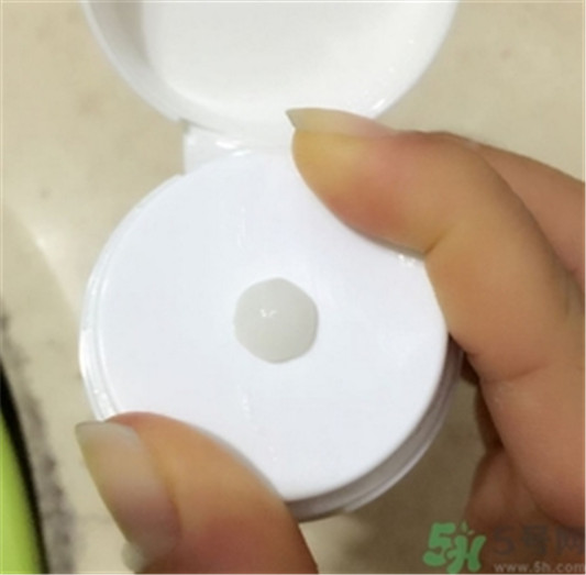 sum37美白泡沫DE面膜怎么样  sum37 面膜 呼吸37度 第6张