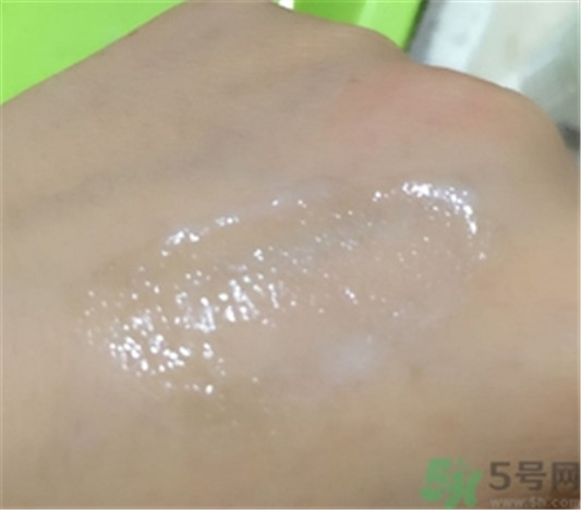 sum37美白泡沫DE面膜怎么样  sum37 面膜 呼吸37度 第7张