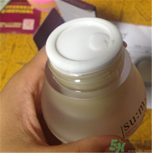 sum37奇迹护理眼霜怎么样，sum37奇迹护理眼霜好用吗  sum37 眼霜 呼吸37度 第5张