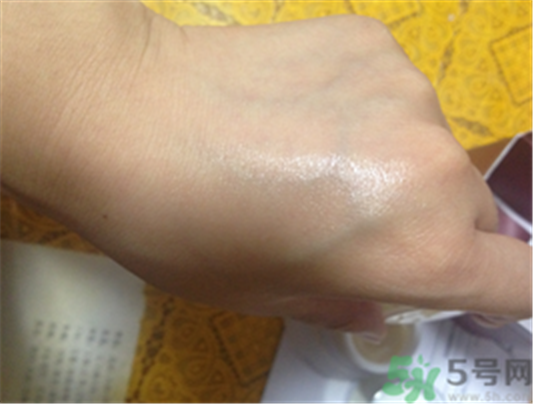 sum37奇迹护理眼霜怎么样，sum37奇迹护理眼霜好用吗  sum37 眼霜 呼吸37度 第7张