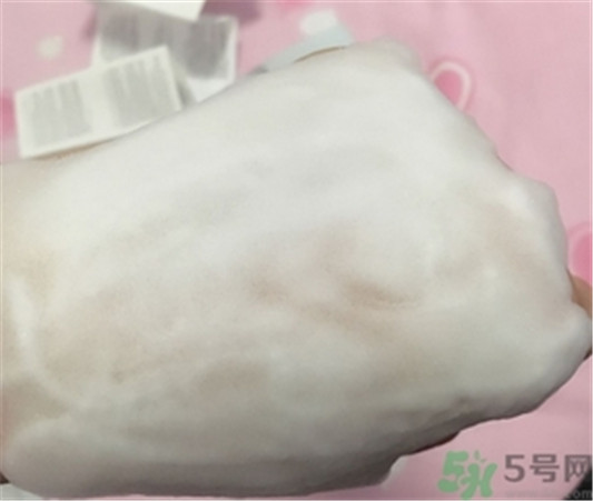 sum37美白泡沫DE面膜多少钱  sum37 面膜 呼吸37度 第4张