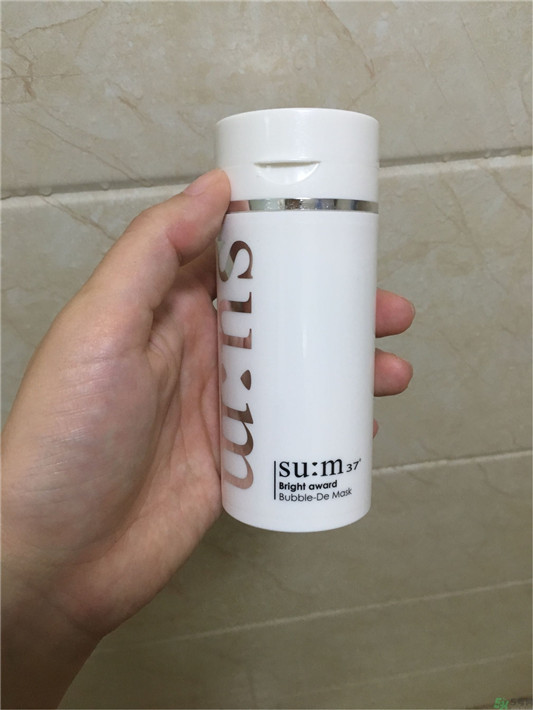 sum37泡泡面膜用完要洗脸吗,sum37泡泡面膜的功效与作用 sum37 面膜 呼吸37度 第12张 sum37泡泡面膜用完要洗脸吗,sum37泡泡面膜的功效与作用 sum37 面膜 呼吸37度 第12张