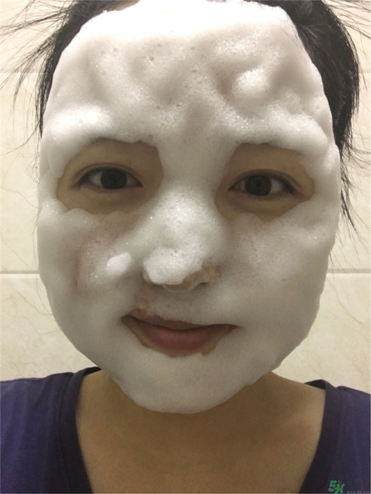 sum37泡泡面膜用完要洗脸吗,sum37泡泡面膜的功效与作用 sum37 面膜 呼吸37度 第16张 sum37泡泡面膜用完要洗脸吗,sum37泡泡面膜的功效与作用 sum37 面膜 呼吸37度 第16张