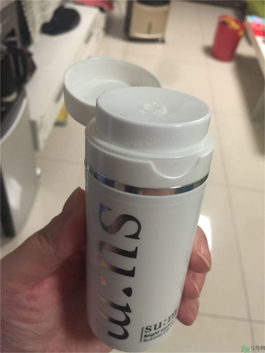 sum37泡泡面膜怎么样,sum37泡泡面膜好用吗 sum37 面膜 呼吸37度 第6张 sum37泡泡面膜怎么样,sum37泡泡面膜好用吗 sum37 面膜 呼吸37度 第6张