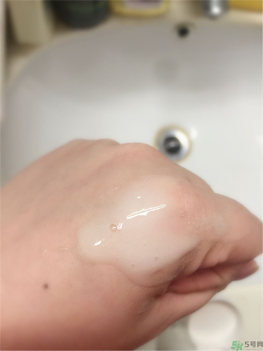 sum37泡泡面膜怎么样,sum37泡泡面膜好用吗 sum37 面膜 呼吸37度 第7张 sum37泡泡面膜怎么样,sum37泡泡面膜好用吗 sum37 面膜 呼吸37度 第7张