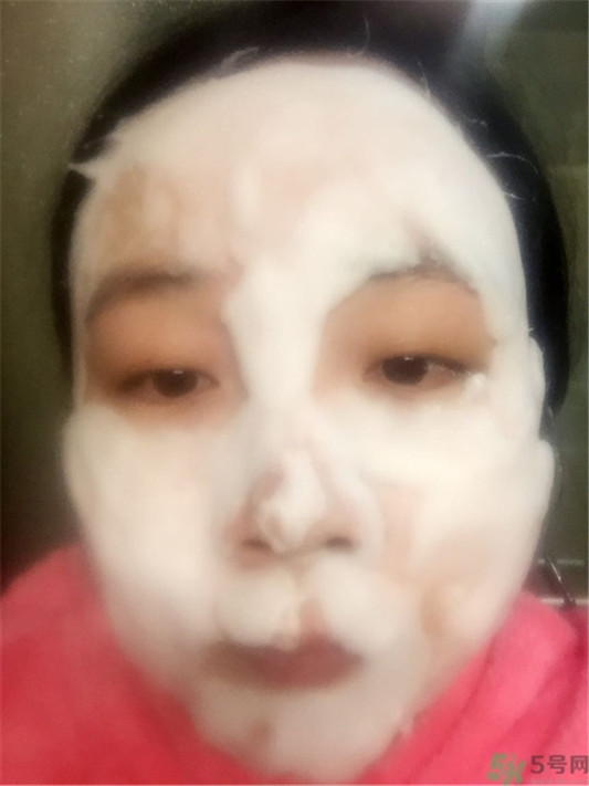 sum37泡泡面膜怎么样,sum37泡泡面膜好用吗 sum37 面膜 呼吸37度 第8张 sum37泡泡面膜怎么样,sum37泡泡面膜好用吗 sum37 面膜 呼吸37度 第8张