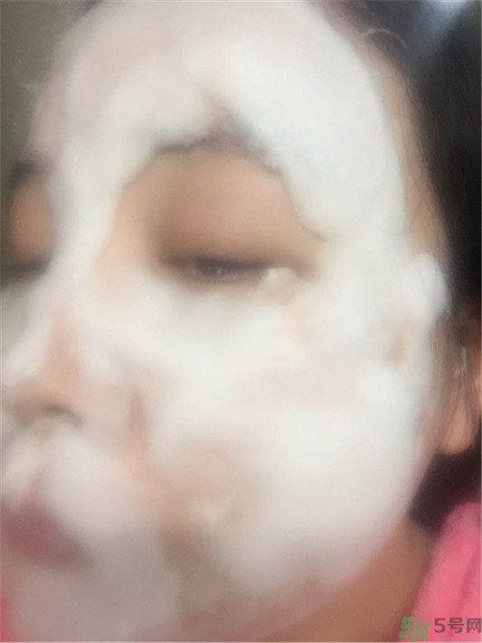 sum37泡泡面膜怎么样,sum37泡泡面膜好用吗 sum37 面膜 呼吸37度 第9张 sum37泡泡面膜怎么样,sum37泡泡面膜好用吗 sum37 面膜 呼吸37度 第9张