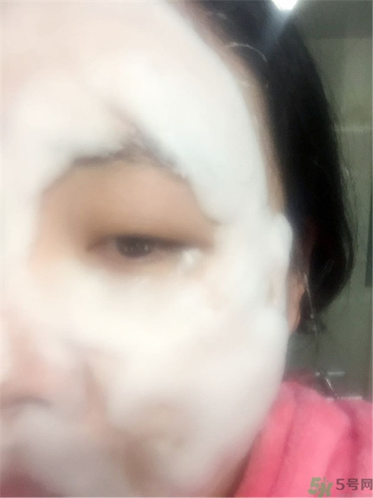 sum37泡泡面膜怎么样,sum37泡泡面膜好用吗 sum37 面膜 呼吸37度 第10张 sum37泡泡面膜怎么样,sum37泡泡面膜好用吗 sum37 面膜 呼吸37度 第10张