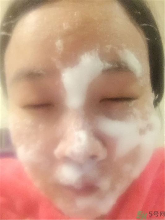 sum37泡泡面膜怎么样,sum37泡泡面膜好用吗 sum37 面膜 呼吸37度 第11张 sum37泡泡面膜怎么样,sum37泡泡面膜好用吗 sum37 面膜 呼吸37度 第11张
