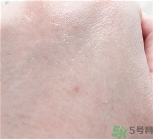 sum37水漾清润睡眠面膜怎么样  sum37 面膜 呼吸37度 第7张