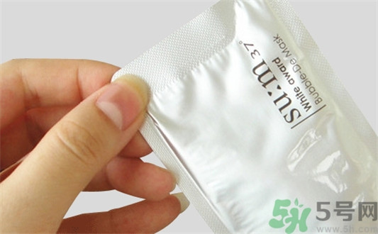 sum37泡泡面膜多少钱，韩国sum37泡泡面膜专柜价格