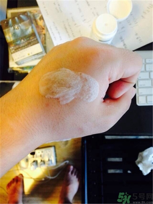sum37晶净肤气泡面膜真假,呼吸泡泡面膜真假鉴别图 sum37 呼吸泡泡面膜 呼吸37度 第8张 sum37晶净肤气泡面膜真假,呼吸泡泡面膜真假鉴别图 sum37 呼吸泡泡面膜 呼吸37度 第8张