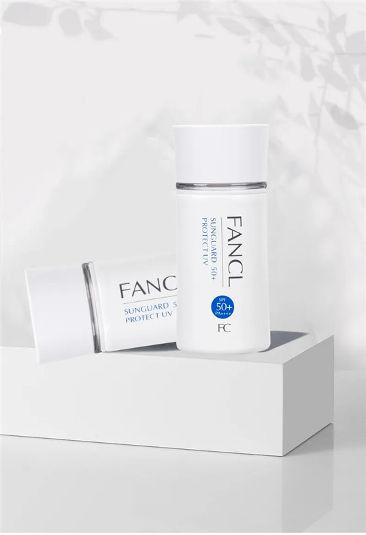 FANCL防晒霜「爆款化妆品推荐」  FANCL防晒霜 第6张