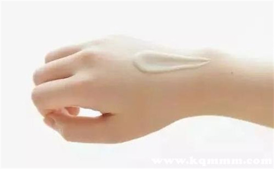 身体乳的用法，身体乳的使用方法
