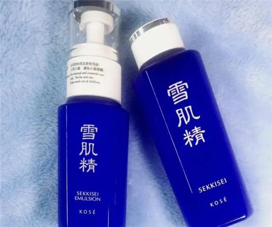 水乳选的好保湿补水不卡粉，8款网红水乳测评  水乳 第3张
