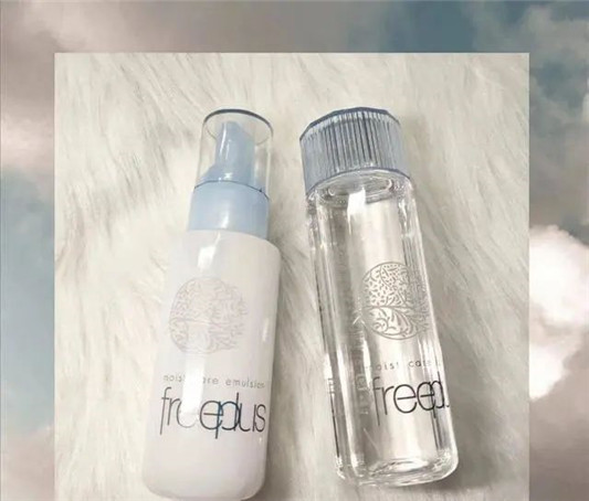 水乳选的好保湿补水不卡粉，8款网红水乳测评  水乳 第6张